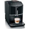 Automatický kávovar na espresso Siemens TF301E19 1300 W čierny Automatický kávovar na espresso Siemens TF301E19 1300 W čierny