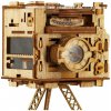 iDventure Hlavolam úniková miestnosť Sherlock's Camera iDventure Hlavolam úniková miestnosť Sherlock's Camera