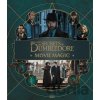 Fantastic Beasts - The Secrets of Dumbledore: Movie Magic - Jody Revensonová Fantastic Beasts - The Secrets of Dumbledore: Movie Magic - Jody Revensonová