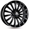 Hliníkový disk Keskin Tuning KT18 17 5x112 - 57549 Hliníkový disk Keskin Tuning KT18 17 5x112 - 57549
