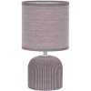 ONLI ONLI - Stolná lampa SHELLY 1xE27/22W/230V hnedá 28 cm OL0216 + záruka 3 roky zadarmo + záruka 3 roky zadarmo ONLI ONLI - Stolná lampa SHELLY 1xE27/22W/230V hnedá 28 cm OL0216 + záruka 3 roky zadarmo + záruka 3 roky zadarmo
