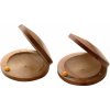 Stagg Drevené kastanety 5.5 cm, pár Stagg Drevené kastanety 5.5 cm, pár
