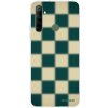Picasee silikónový prehľadný obal pre Realme 6i - Shadow Chess Picasee silikónový prehľadný obal pre Realme 6i - Shadow Chess
