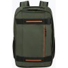 American Tourister Urban Track tmavý khaki 24 l