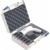 MEDILIGHT Biolampa MediLight kolorterapia 7 filtrov + veľký stojan + kufrík