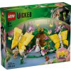 LEGO® Wicked 75688 Glinda a jej svadba LEGO® Wicked 75688 Glinda a jej svadba