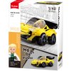 Sluban B1203D MCAR M08
