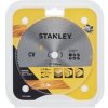 Stanley pílový kotúč HCS 140*12,7mm,100z, STA10080 Stanley pílový kotúč HCS 140*12,7mm,100z, STA10080