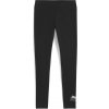 Dámske legíny Puma, ESSENTIALS LOGO LAB LEGGINS Čierna,Biela L Dámske legíny Puma, ESSENTIALS LOGO LAB LEGGINS Čierna,Biela L