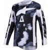 Dres RACER LAHND, ALPINESTARS (stupně šedi/camo, vel. L) Dres RACER LAHND, ALPINESTARS (stupně šedi/camo, vel. L)