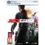 Just Cause 2
