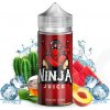 Ninja Juice - SnV Infamous Special Ninja Juice - SnV Infamous Special