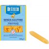 bezlepkové penne De Cecco - 400g bezlepkové penne De Cecco - 400g