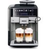 Automatický kávovar na espresso Siemens EQ.6 plus s500 1500 W čierny Automatický kávovar na espresso Siemens EQ.6 plus s500 1500 W čierny