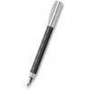Plniace pero Ambition Rhombus, M, čierna Faber-Castell 148921 Plniace pero Ambition Rhombus, M, čierna Faber-Castell 148921