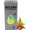 Bolero Iced Green Tea Mango & Lychee 12 x 8 g