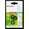 Gardena ploché tesnenie (3 ks) (5302-20)