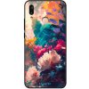 Lesklé puzdro Exclusive iSaprio - Flower Design - Huawei P20 Lite Lesklé puzdro Exclusive iSaprio - Flower Design - Huawei P20 Lite