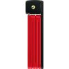 Zámok na bicykel ABUS 6055K/85 RD SH Bordo Lite (4003318780646) Zámok na bicykel ABUS 6055K/85 RD SH Bordo Lite (4003318780646)
