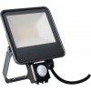 Kanlux Venkovní reflektor Kanlux iQ LED 10W s neutrálním krytím IP44, senzor pohybu 33885 Kanlux Venkovní reflektor Kanlux iQ LED 10W s neutrálním krytím IP44, senzor pohybu 33885