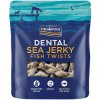 FISH4DOGS Maškrty pre psov DENTAL SEA morská ryba - závitky 100 g JFT799R FISH4DOGS Maškrty pre psov DENTAL SEA morská ryba - závitky 100 g JFT799R