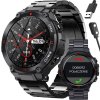 SMARTWATCH pánske GRAVITY GT7-2 - uskutočňovanie hovorov (sg016b) SMARTWATCH pánske GRAVITY GT7-2 - uskutočňovanie hovorov (sg016b)