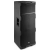 Power Dynamics PDY2215 Pasívny reproduktor 2x 15” 1600W Power Dynamics PDY2215 Pasívny reproduktor 2x 15” 1600W