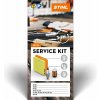 STIHL Servisná sada pre FS 40, 50, 56, 70, HT 56, KM 56 STIHL Servisná sada pre FS 40, 50, 56, 70, HT 56, KM 56