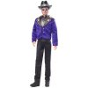 Mattel Barbie - Ken Deň mŕtvych (HJX15) Mattel Barbie - Ken Deň mŕtvych (HJX15)