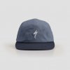 Specialized Youth 5-Panel Camper Hat Šiltovka pre juniorov Glacial/Cast Blue Veľkosť: ONE SIZE Specialized Youth 5-Panel Camper Hat Šiltovka pre juniorov Glacial/Cast Blue Veľkosť: ONE SIZE