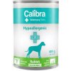 Calibra VD Dog Hypoallergenic Rabit&Insect konzerva 6 x 400 g Calibra VD Dog Hypoallergenic Rabit&Insect konzerva 6 x 400 g