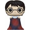 Funko POP! Harry Potter: Harry with Invisibility Cloak Funko POP! Harry Potter: Harry with Invisibility Cloak