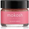 Mokosh Raspberry peeling na pery 15 ml Mokosh Raspberry peeling na pery 15 ml