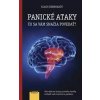 Panické ataky - Bernhardt Klaus Panické ataky - Bernhardt Klaus
