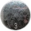 Mafell 7 mm vodící čep (202817) Mafell 7 mm vodící čep (202817)