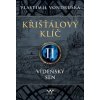 Křišťálový klíč II: Vídeňský sen - Vlastimil Vondruška Křišťálový klíč II: Vídeňský sen - Vlastimil Vondruška