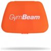GymBeam PillBox 5 Aquamarine GymBeam PillBox 5 Aquamarine