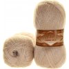Angora Gold Simli 506 světle béžová Angora Gold Simli 506 světle béžová