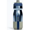 Cyklistická fľaša CamelBak Podium Insulated Steel 530 ml mercury deep sea Cyklistická fľaša CamelBak Podium Insulated Steel 530 ml mercury deep sea