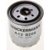 Palivový filter Denckermann A120206 Palivový filter Denckermann A120206