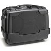 KAPPA bočný kufor KGR46 GARDA 46L black KAPPA bočný kufor KGR46 GARDA 46L black