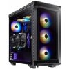 Počítač Intel Core i7-14700F 20-Core + vodné chladenie | DDR5 RAM 32GB | SSD 1024GB | Gigabyte GeForce RTX 5060 Ti WINDFORCE OC 8GB | WiFi + Bluetooth | Windows 11 Pro Počítač Intel Core i7-14700F 20-Core + vodné chladenie | DDR5 RAM 32GB | SSD 1024GB | Gigabyte GeForce RTX 5060 Ti WINDFORCE OC 8GB | WiFi + Bluetooth | Windows 11 Pro