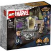 LEGO® Marvel 76253 Základňa Strážcov galaxie LEGO® Marvel 76253 Základňa Strážcov galaxie