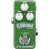 TC Electronic Corona Mini Gitarový efekt TC Electronic Corona Mini Gitarový efekt