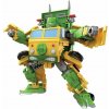 Transformers x Teenage Mutant Ninja Turtles Action Figure Party Wallop 18 cm Transformers x Teenage Mutant Ninja Turtles Action Figure Party Wallop 18 cm