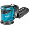 Excentrická brúska Makita DBO180RTJ LXT 18V 2x5Ah 125mm kufor Excentrická brúska Makita DBO180RTJ LXT 18V 2x5Ah 125mm kufor