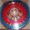 Spectrum Group PET-G priebehový 1,75 mm 1 kg Spectrum Group PET-G priebehový 1,75 mm 1 kg
