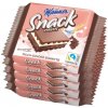 Manner Snack Minis kakaové 28 x 25 g Manner Snack Minis kakaové 28 x 25 g