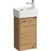 Laufen Base 2.0 skrinka 31.5x20.5x51.5 cm závesná kúpeľňová skrinka pod umývadlo dub H4113421082671 Laufen Base 2.0 skrinka 31.5x20.5x51.5 cm závesná kúpeľňová skrinka pod umývadlo dub H4113421082671