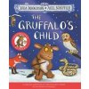 The Gruffalo's Child 20th Anniversary Edition - Julia Donaldson, Pan Macmillan The Gruffalo's Child 20th Anniversary Edition - Julia Donaldson, Pan Macmillan